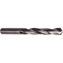 Precision Twist Drill - 0.2811" 118° Solid Carbide Jobber Drill - Apex Tool & Supply
