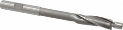 Made in USA - 6mm Socket Head Cap Screw Compatible, High Speed Steel, Solid Pilot Counterbore - Apex Tool & Supply