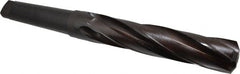 Interstate - 2" Diam, 4 Flute, High Speed Steel 5MT Shank Core Drill - Apex Tool & Supply