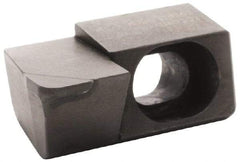 Kennametal - K90B100 Grade KD1410 PCD Milling Insert - Uncoated - Apex Tool & Supply