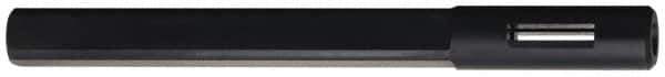 APT - 3/4 Inch Holder, 5/8 Inch Diameter, 7 1/2 Inch Overall Length, Pilot Holder - Series D - Apex Tool & Supply