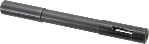 APT - 3/4 Inch Holder, 3/4 Inch Diameter, 7 1/2 Inch Overall Length, Pilot Holder - Series D - Apex Tool & Supply