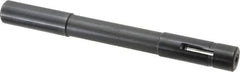 APT - 3/4 Inch Holder, 3/4 Inch Diameter, 7 1/2 Inch Overall Length, Pilot Holder - Series D - Apex Tool & Supply