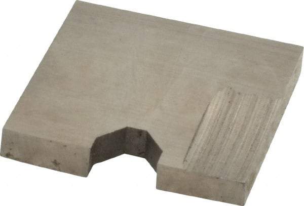 APT - 1-3/16 Inch Diameter, 3/16 Inch Thick, High Speed Steel Auxiliary Pilot Blade - Series D - Apex Tool & Supply