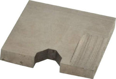 APT - 1-3/16 Inch Diameter, 3/16 Inch Thick, High Speed Steel Auxiliary Pilot Blade - Series D - Apex Tool & Supply