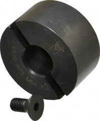 APT - Series D 2" Diam Auxiliary Pilot - 2-1/32 to 2-1/2" Blade Diam Compatibility - Apex Tool & Supply