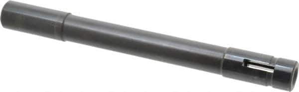 APT - 1 Inch Holder, 1 Inch Diameter, 10 Inch Overall Length, Pilot Holder - Series E - Apex Tool & Supply