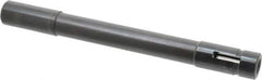 APT - 1 Inch Holder, 1 Inch Diameter, 10 Inch Overall Length, Pilot Holder - Series E - Apex Tool & Supply