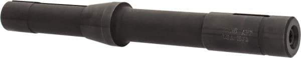 APT - 1 Inch Holder, R8 Shank Taper, 9 1/4 Inch Overall Length, Pilot Holder - Series E - Apex Tool & Supply