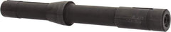 APT - 1 Inch Holder, R8 Shank Taper, 9 1/4 Inch Overall Length, Pilot Holder - Series E - Apex Tool & Supply