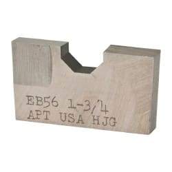 APT - 1-3/4 Inch Diameter, 1/4 Inch Thick, High Speed Steel Auxiliary Pilot Blade - Series E - Apex Tool & Supply
