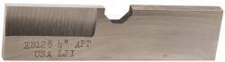 APT - 4 Inch Diameter, 1/4 Inch Thick, High Speed Steel Auxiliary Pilot Blade - Series E, EX25 Auxiliary Pilot Required - Apex Tool & Supply