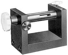 APT - Blade Resizing Fixture Arbor - 3/16" Max Blade Diam, Series D - Apex Tool & Supply
