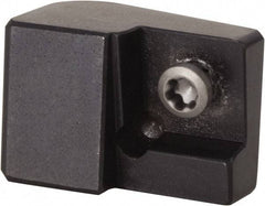 Kennametal - GB2/LD2/LE/GN Insert Style, Milling Cartridge - KSSC Toolholder Style, Compatible with Slotting - Apex Tool & Supply