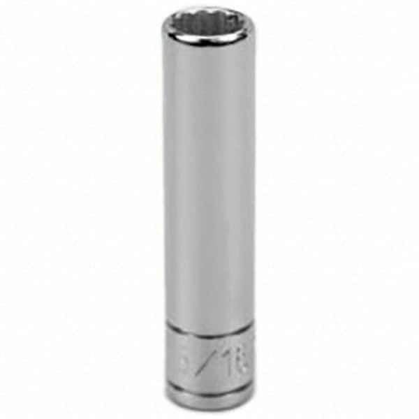SK - Hand Socket - Apex Tool & Supply