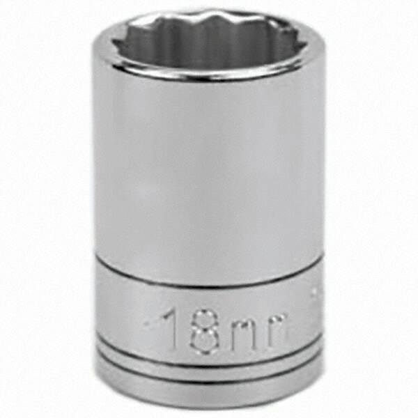 SK - Hand Socket - Apex Tool & Supply