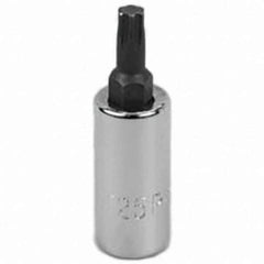 SK - Hand Hex & Torx Bit Sockets - Apex Tool & Supply