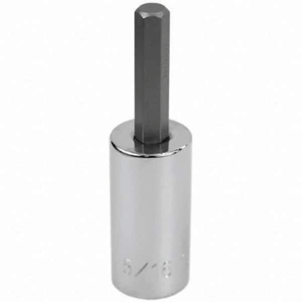 SK - Hand Hex & Torx Bit Sockets - Apex Tool & Supply