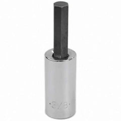 SK - Hand Hex & Torx Bit Sockets - Apex Tool & Supply