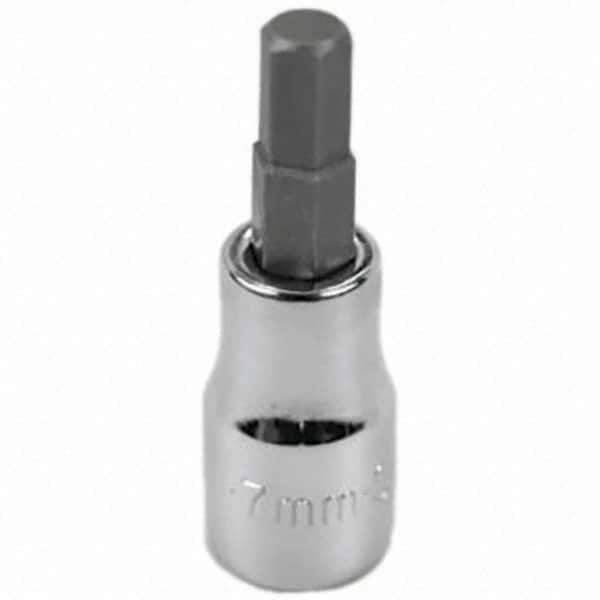 SK - Hand Hex & Torx Bit Sockets - Apex Tool & Supply