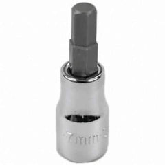 SK - Hand Hex & Torx Bit Sockets - Apex Tool & Supply