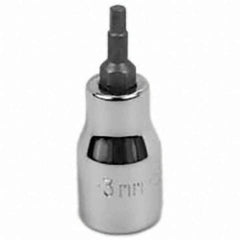 SK - Hand Hex & Torx Bit Sockets - Apex Tool & Supply