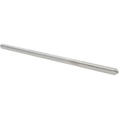 Alvord Polk - 0.1555" Cobalt 4 Flute Chucking Reamer - Apex Tool & Supply