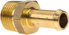 Eaton - 3/8 Thread Barbed Hose Fittings - Apex Tool & Supply