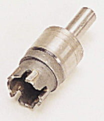 Transair - Air Hose Drilling Tool - 232 Max psi, 2-7/8" Long, Steel - Apex Tool & Supply