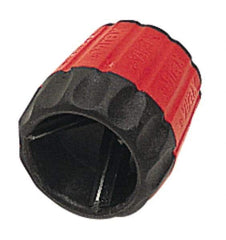 Transair - Air Hose Chamfer Tool - 232 Max psi, 2-1/2" Long, Steel - Apex Tool & Supply