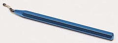 Transair - Air Hose Deburring Tool - 232 Max psi, 5-1/2" Long, Steel - Apex Tool & Supply