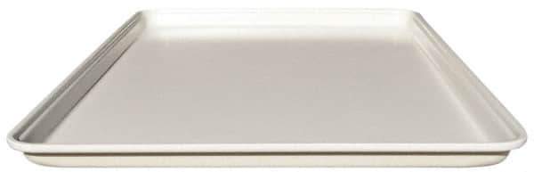 MFG Tray - 25-3/4" Long x 17-7/8" Wide x 1-1/8" Deep General Purpose Tray - Fiberglass - Apex Tool & Supply
