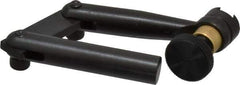 SPI - Indicator Positioner & Holder - 4-3/4 Inch Overall Length - Apex Tool & Supply