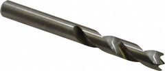 M.A. Ford - Letter E (1/4) Spiral Flute Solid Carbide Screw Machine Drill Bit - Apex Tool & Supply