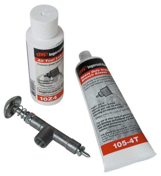 Ingersoll-Rand - For Use with Ingersoll Rand 105-LBK1, Air Care Kit - Apex Tool & Supply
