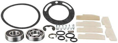 Ingersoll-Rand - Power Drill Impact Wrench Tune-Up Kit - For Ingersoll Rand No. 244A, 244A-2 - Apex Tool & Supply