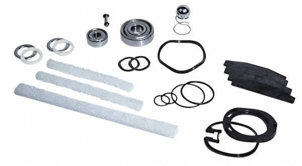 Ingersoll-Rand - Angle & Disc Grinder Tune-Up Kit - For Use with 61H Series Grinders - Apex Tool & Supply