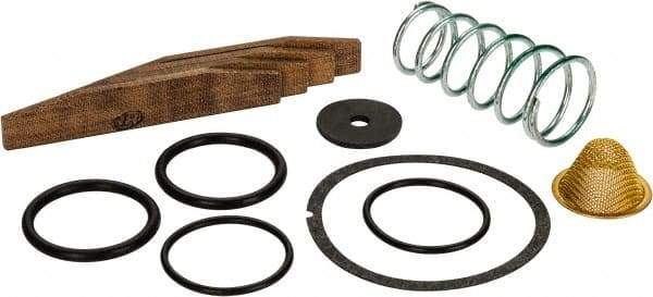 Ingersoll-Rand - Angle & Disc Grinder Tune-Up Kit - For Use with 77A/77H Series Grinders - Apex Tool & Supply