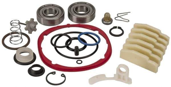 Ingersoll-Rand - Motor Tune Up Kit - For Use with Impact Wrench 2131P - Apex Tool & Supply