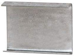 Made in USA - 3/4 Inch Wide, Snap On, Steel Open Seal - 5,000 Piece - Apex Tool & Supply