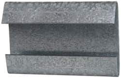 Made in USA - 3/4 Inch Wide, Thread On, Steel Closed Seal - 1,500 Piece - Apex Tool & Supply