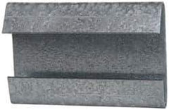 Made in USA - 3/4 Inch Wide, Thread On, Steel Closed Seal - 1,500 Piece - Apex Tool & Supply