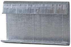 Made in USA - 3/4 Inch Wide, Thread On, Steel Semi Closed Seal - 2,000 Piece - Apex Tool & Supply