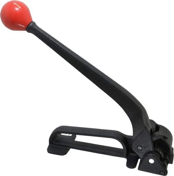 Value Collection - 1/2" to 3/4" x 0.028" Thick, Tensioner-Feedwheel (Rotary) - Apex Tool & Supply