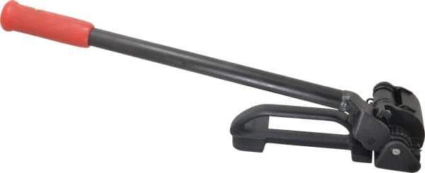 Value Collection - 3/4" to 1-1/4" x 0.035" Thick, Tensioner-Feedwheel (Rotary) - Apex Tool & Supply