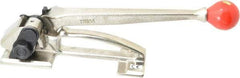Value Collection - 3/8" x 0.015" Thick to 3/4" x 0.035" Thick, Tensioner-Feedwheel (Rotary) - Apex Tool & Supply