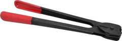 Value Collection - 1/2" Wide, Sealers-Front Action - Open Function - Apex Tool & Supply