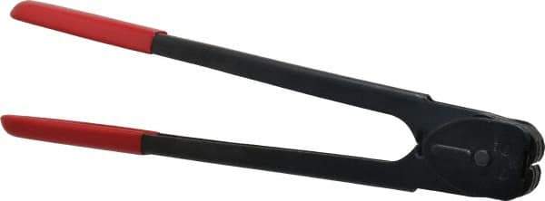 Value Collection - 5/8" Wide, Sealers-Front Action - Open Function - Apex Tool & Supply