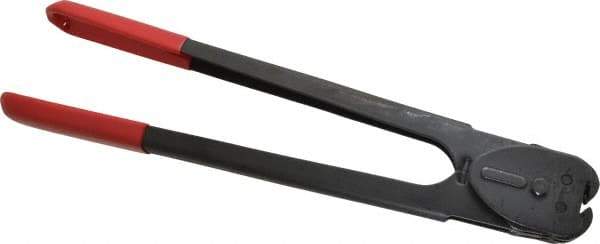 Value Collection - 3/4" Wide, Sealers-Front Action - Open Function - Apex Tool & Supply