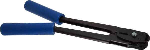 Value Collection - 3/4" Wide, Sealers-Front Action - Pusher (Overlap) Function - Apex Tool & Supply